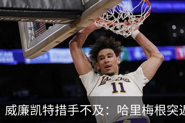 威廉凯特措手不及：哈里梅根突返英国，内部人士称两人仍是“不定时炸弹”